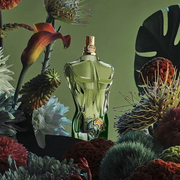 Le Beau Paradise Garden - Jean Paul Gaultier