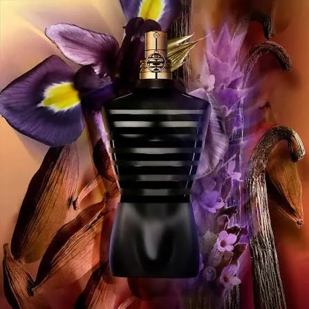 Le Male Le Parfum - Jean Paul Gaultier