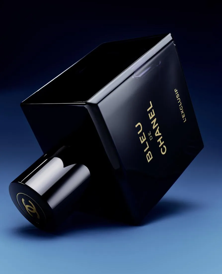 Bleu de Chanel L'Exclusif - Chanel