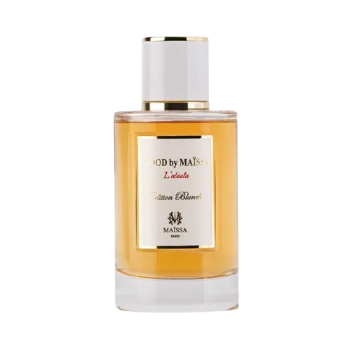 Wood by Maïssa (L'Absolu - Édition Blanche) - Maison Maïssa Paris