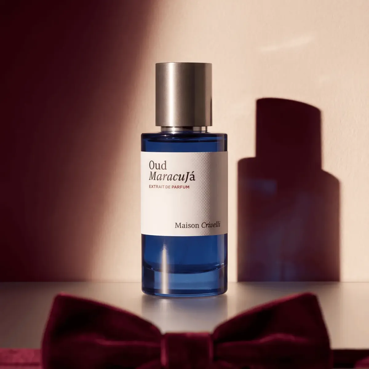 Oud Maracujá - Maison Crivelli