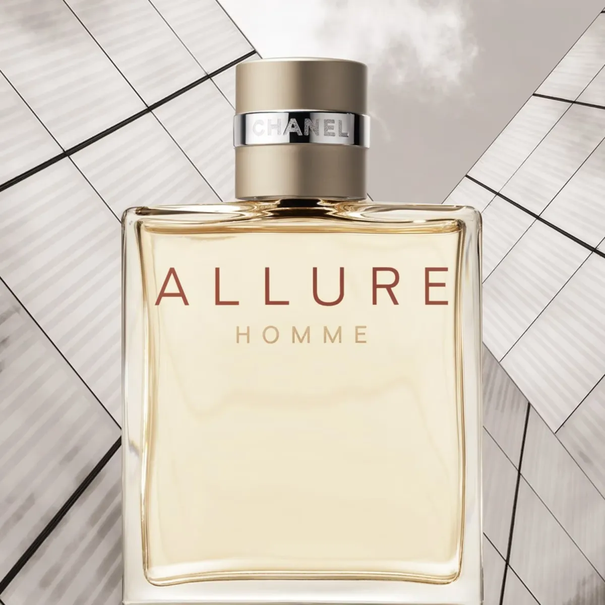 Allure Homme - Chanel
