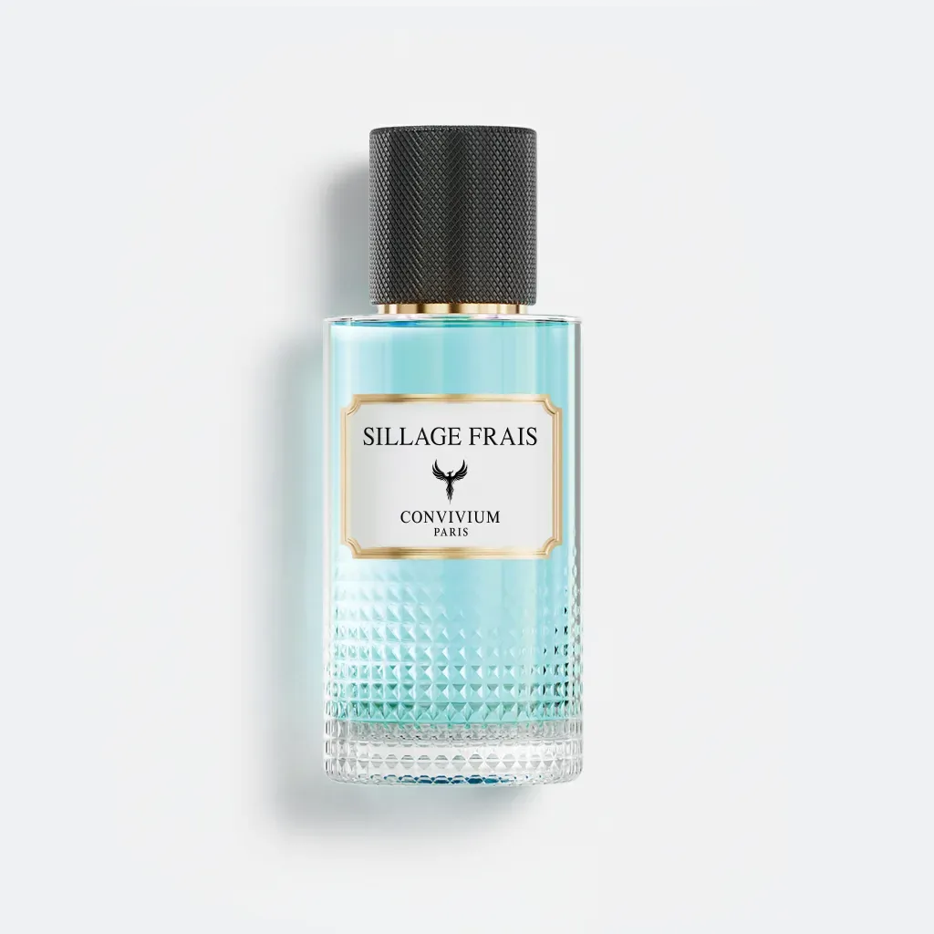 Sillage Frais