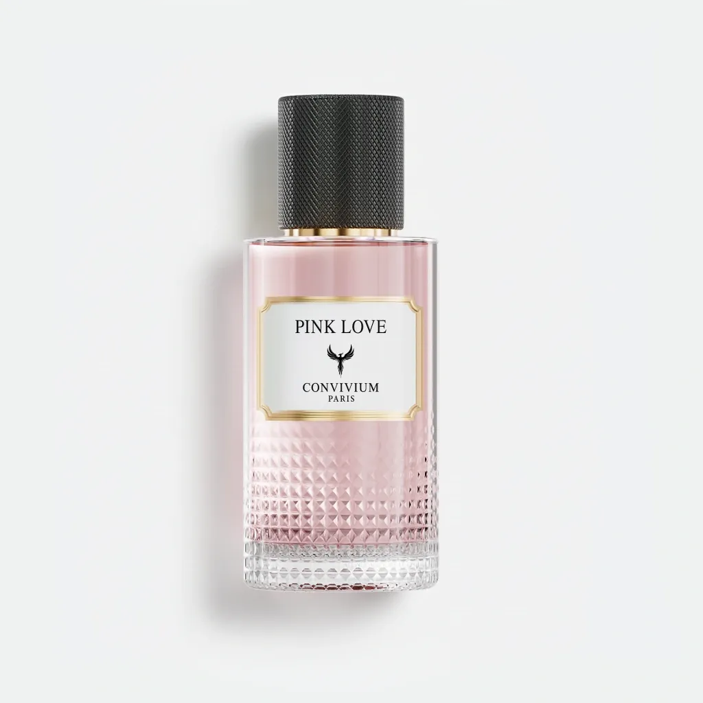 Pink love
