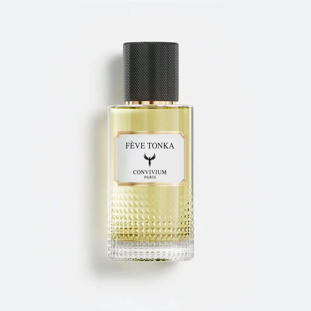 Fève tonka