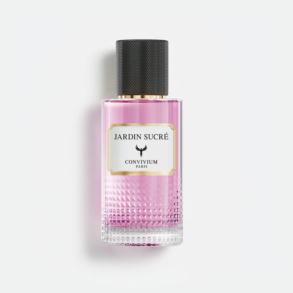 Jardin sucré