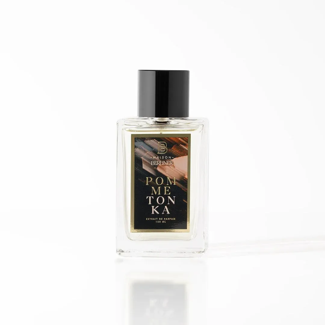 Pomme tonka