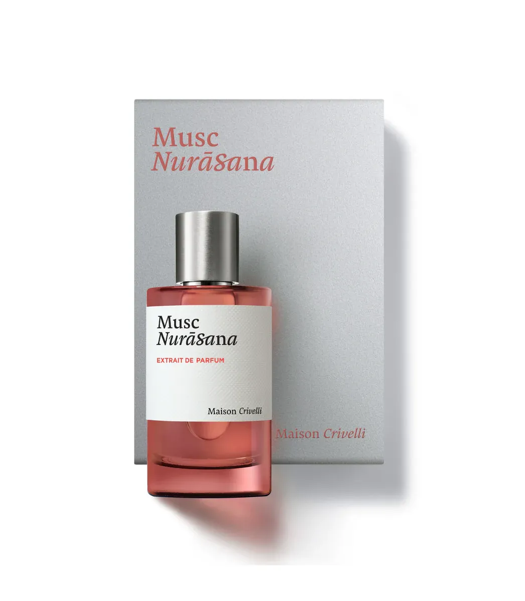 Musc nurasana