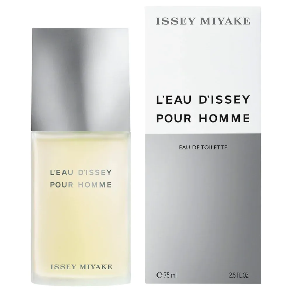 Eau d’Issey miyake